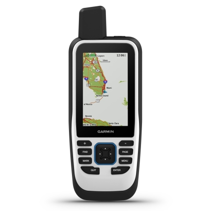 Máy định vị GPS&nbsp; MAP 86S -Phiên bản ASIA